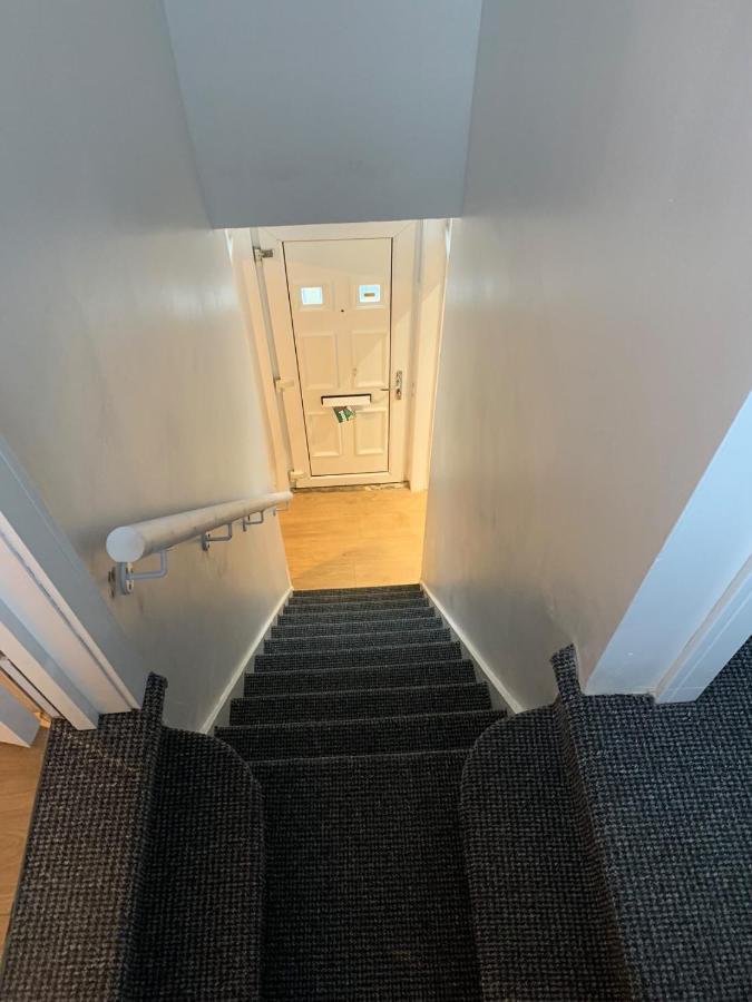 M&B Accommodation Lincoln Exterior foto