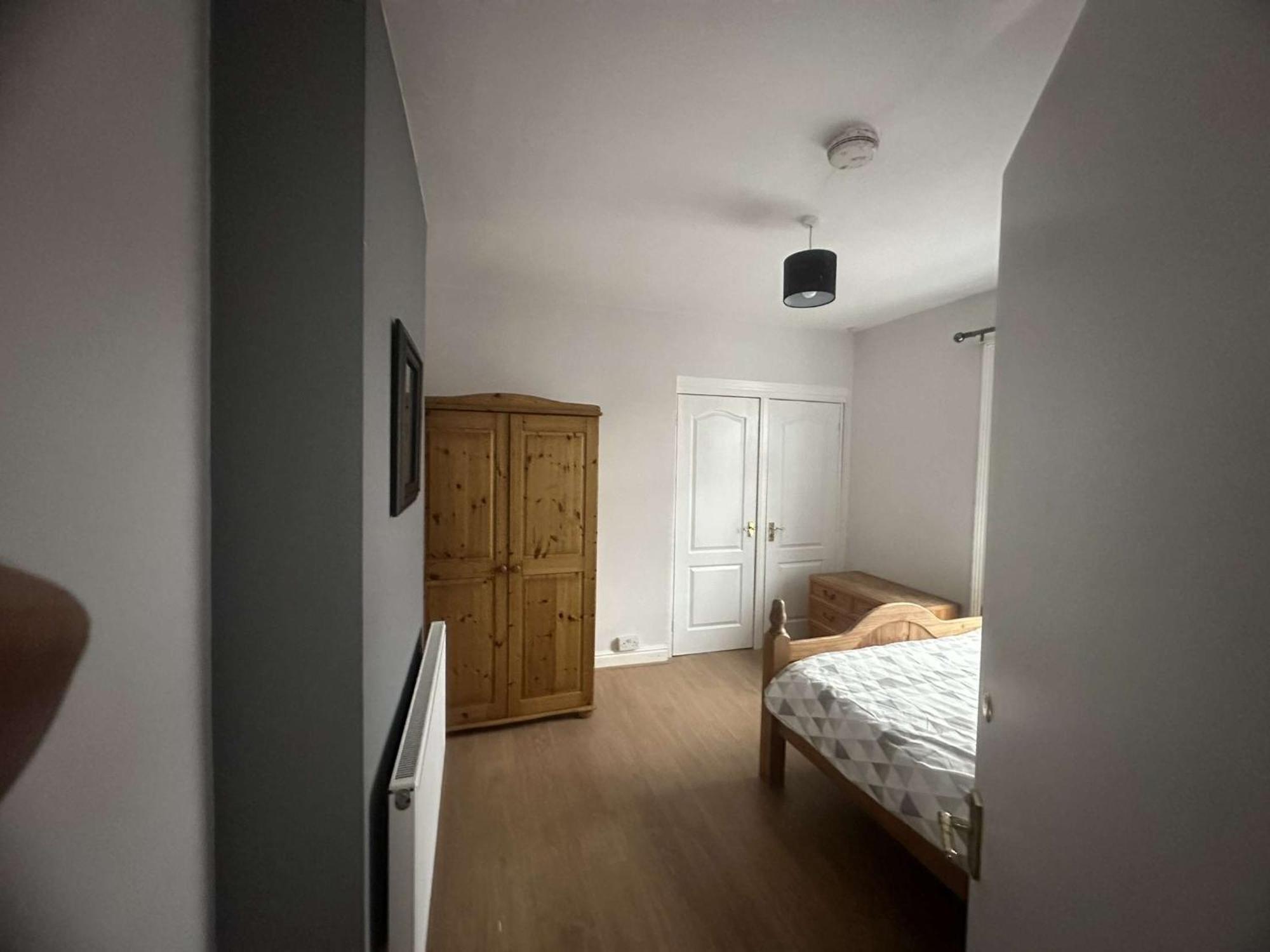 M&B Accommodation Lincoln Exterior foto